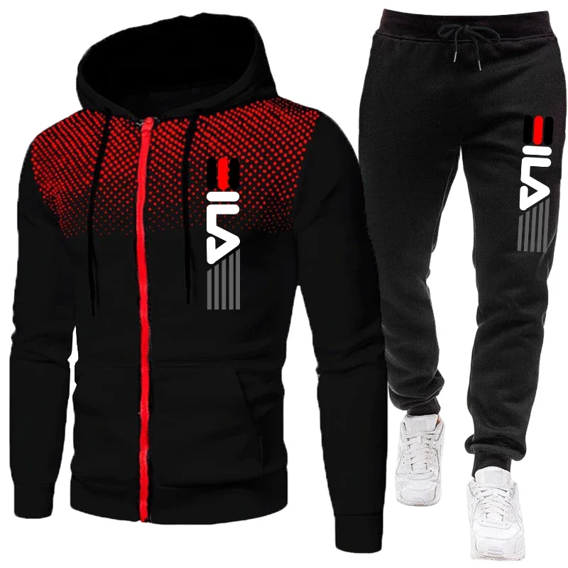 2026 Autumn Winter Men's Sport - مراجعة Winter Clothing Hoodie وسعره