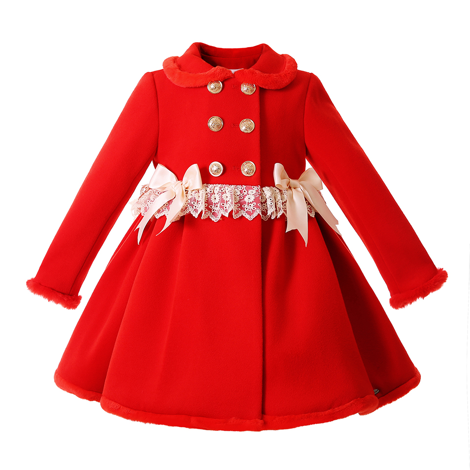 Pettigirl  New Christmas Toddl - مراجعة Winter Clothing For Toddlers وسعره
