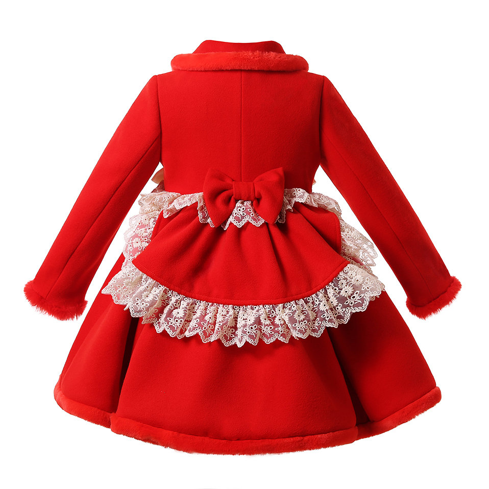 Pettigirl  New Christmas Toddl - مراجعة Winter Clothing For Toddlers وسعره