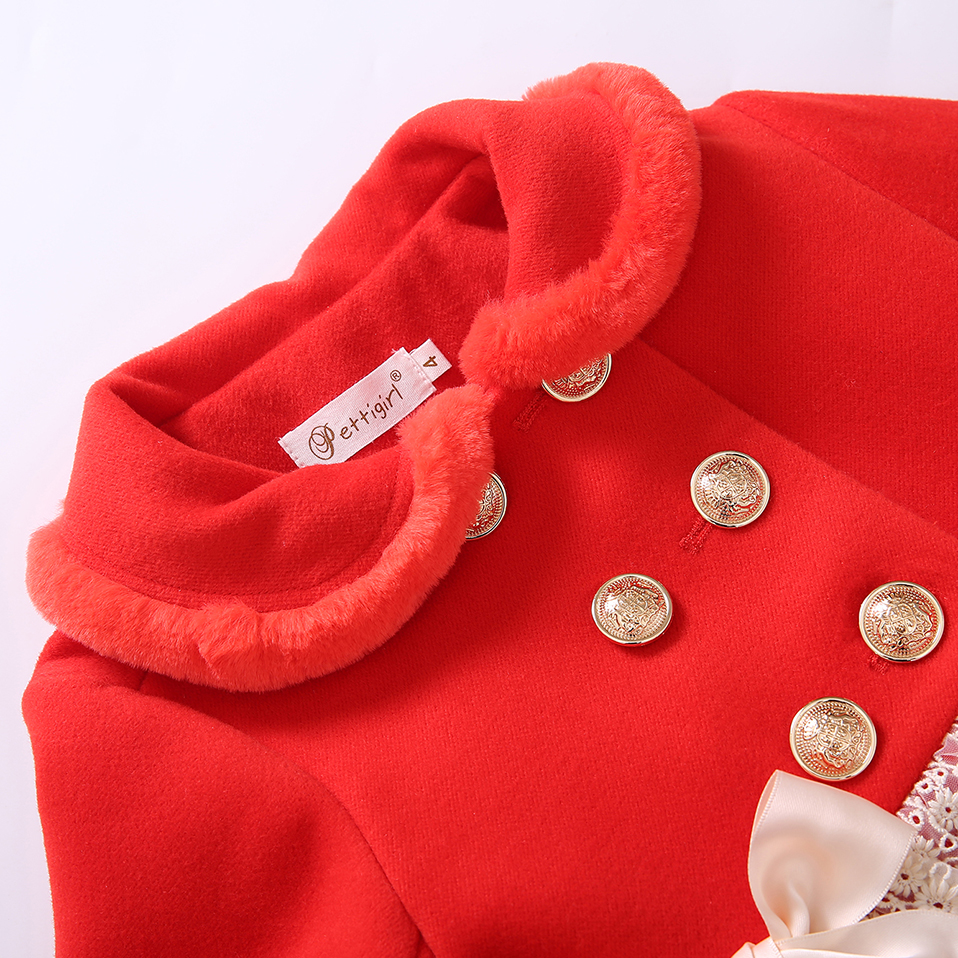 Pettigirl  New Christmas Toddl - مراجعة Winter Clothing For Toddlers وسعره