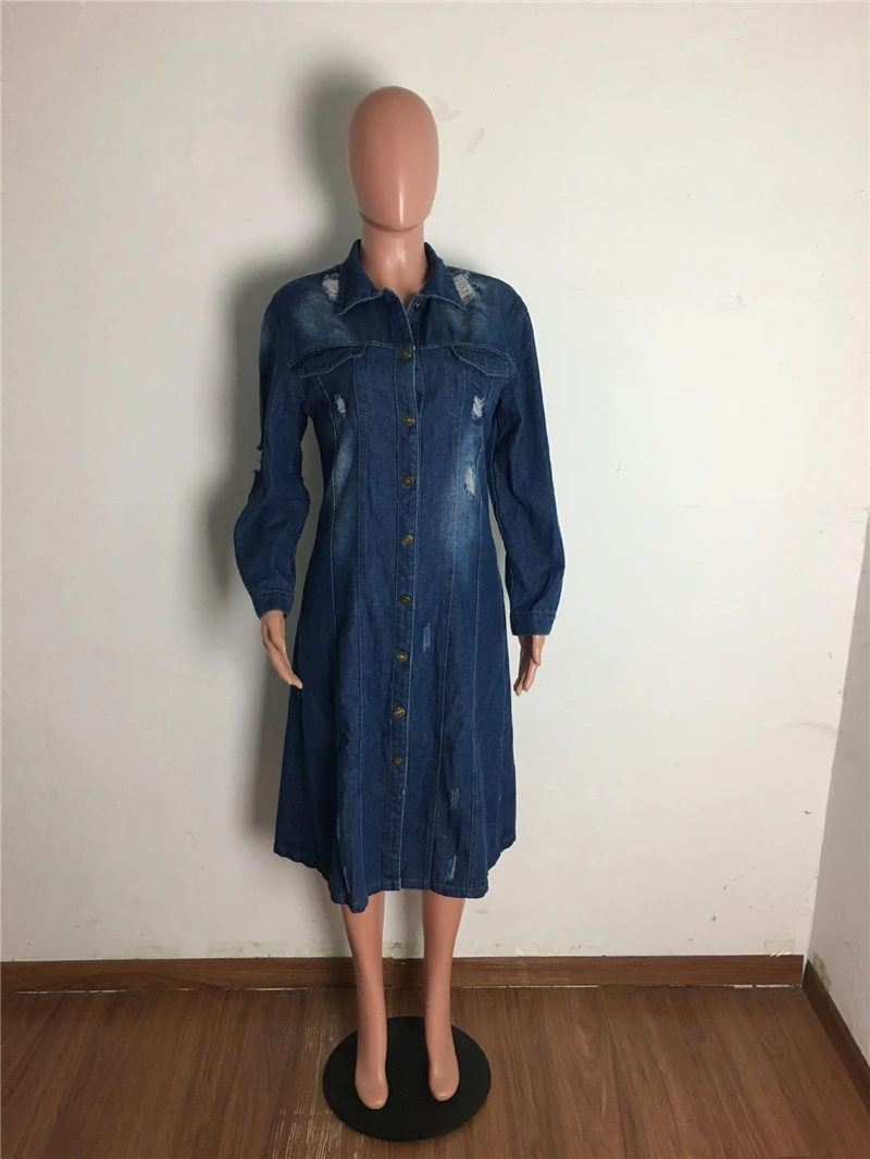 New Arrival Fashion Hole Cotto - مراجعة Winter Clothing Sales وسعره