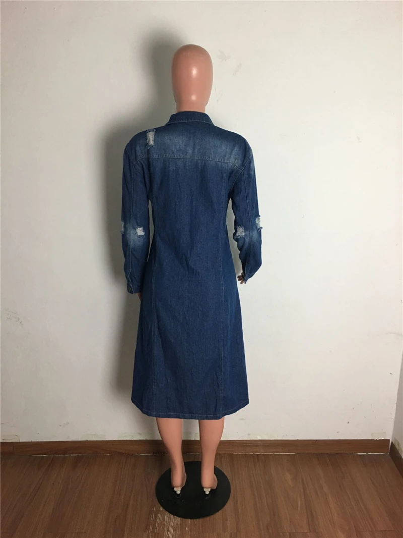 New Arrival Fashion Hole Cotto - مراجعة Winter Clothing Sales وسعره