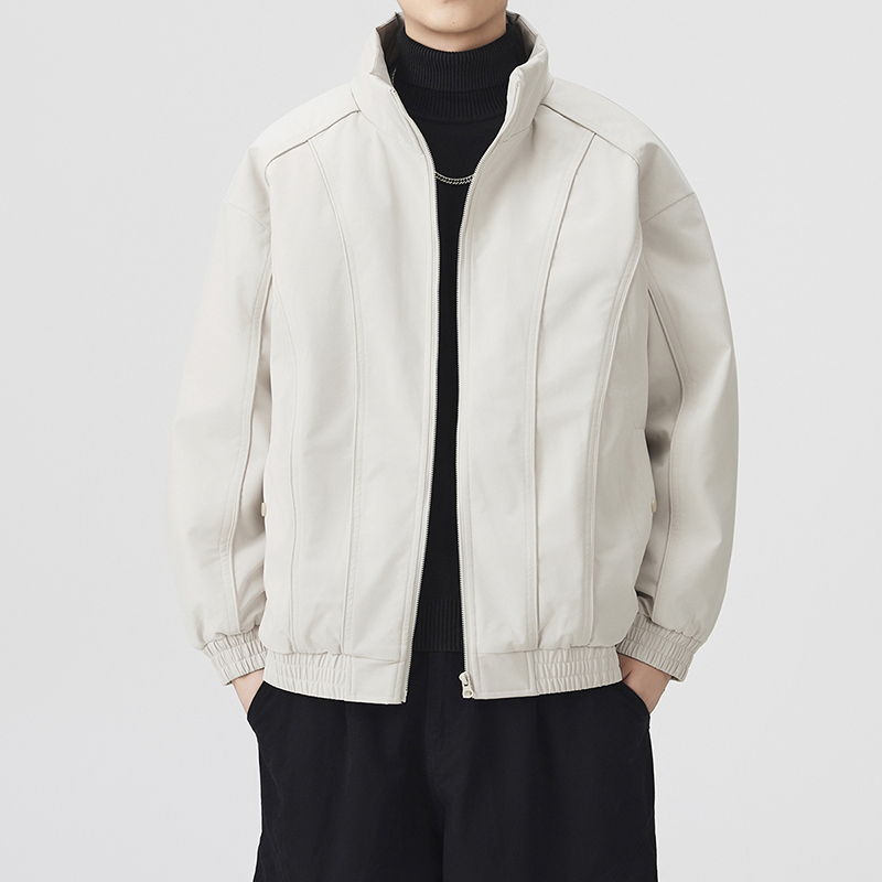 Autumn Winter Fashion Men's Ou - مراجعة Winter Clothes Shop وسعره