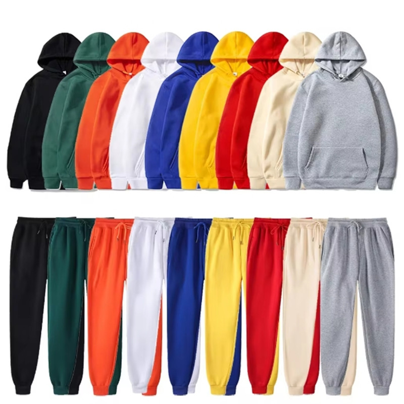 new 2026 Men's Sports Suits Fa - مراجعة Winter Clothing Hoodie وسعره