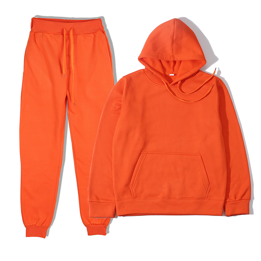 new 2026 Men's Sports Suits Fa - مراجعة Winter Clothing Hoodie وسعره