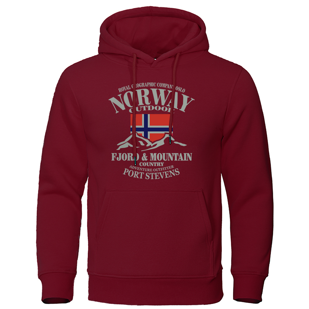 Norway FjordFashion High Quali - مراجعة Winter Clothing Norway وسعره