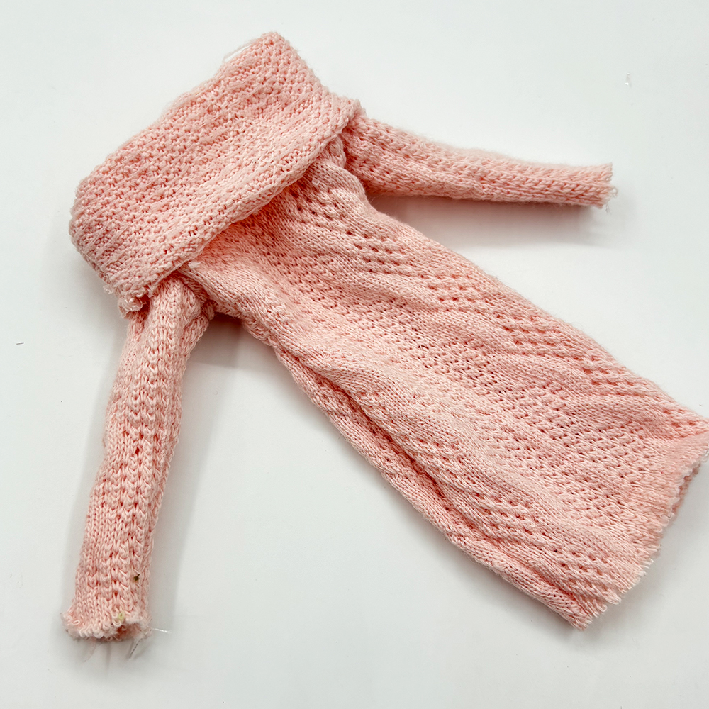 4PCS Fashion Sweater Dresses f - مراجعة Winter Clothing Game وسعره