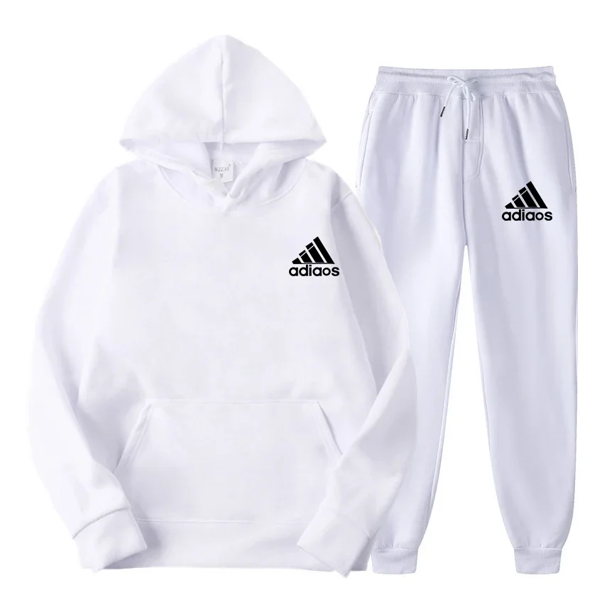2026 Men's Hoodie Set - Men's  - مراجعة Winter Clothing Hoodie وسعره