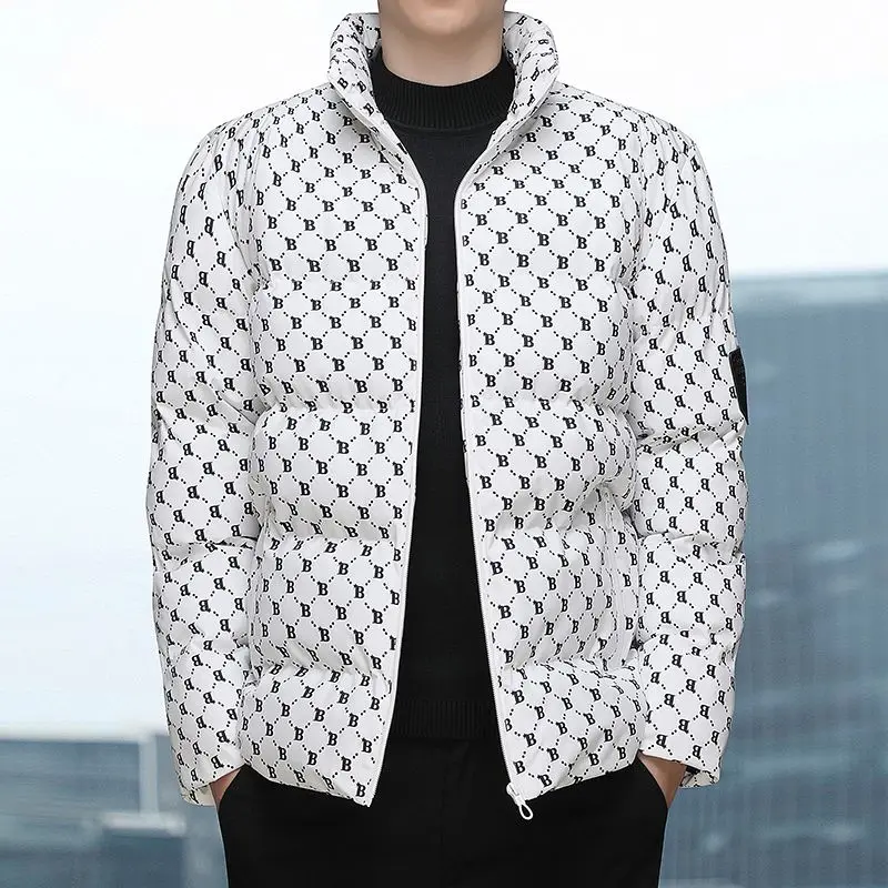 Cotton Clothes Men's Cotton Cl - مراجعة Winter Clothes Shop وسعره