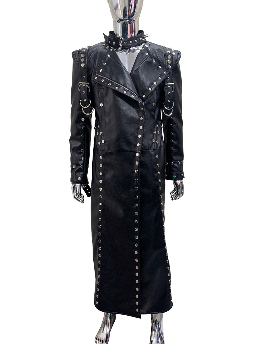 Mauroicardi Autumn Cool Long B - مراجعة Winter Clothes Shop وسعره