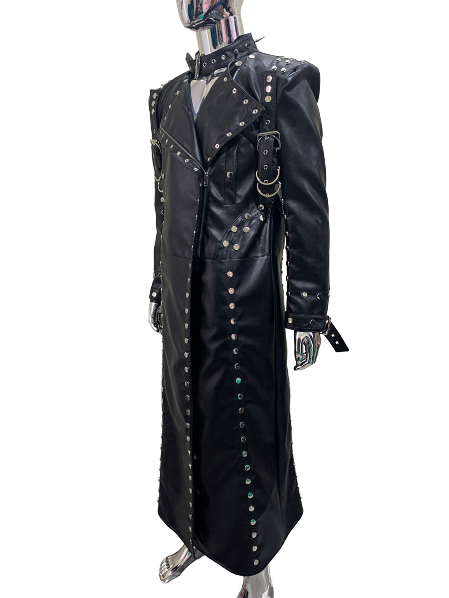 Mauroicardi Autumn Cool Long B - مراجعة Winter Clothes Shop وسعره