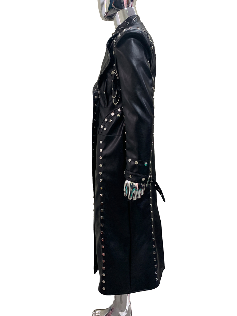 Mauroicardi Autumn Cool Long B - مراجعة Winter Clothes Shop وسعره