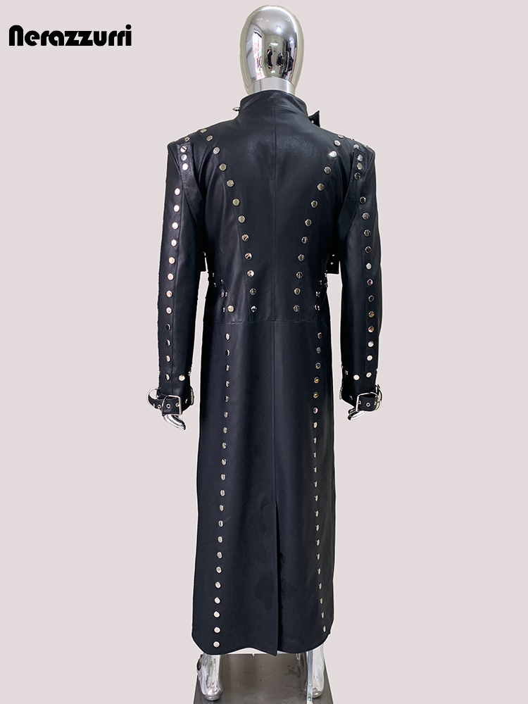 Mauroicardi Autumn Cool Long B - مراجعة Winter Clothes Shop وسعره