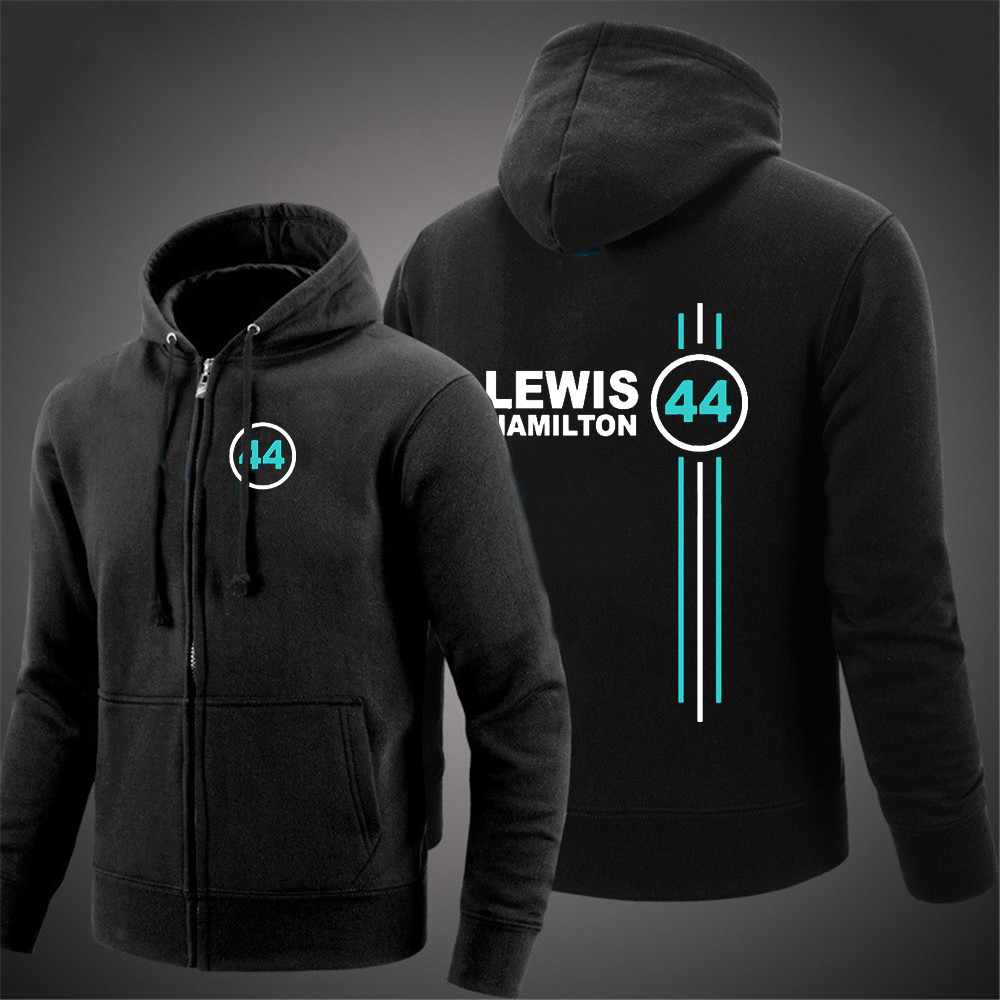 F1 driver Lewis Hamilton digit - مراجعة Winter Clothes Shop وسعره