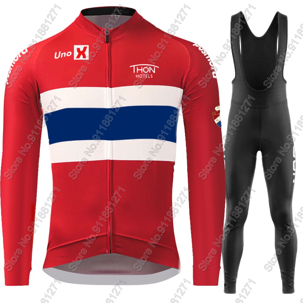 Norway National Team 2026 Cycl - مراجعة Winter Clothing Norway وسعره