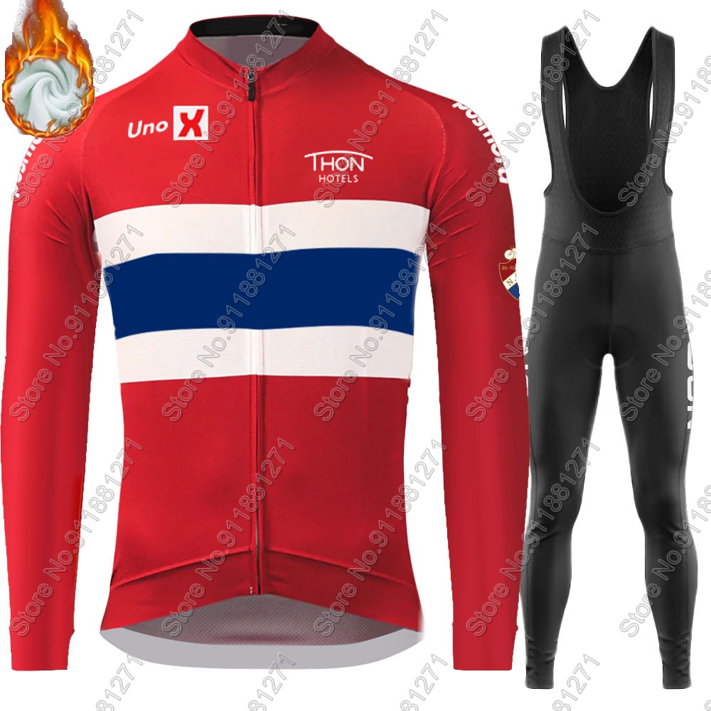 Norway National Team 2026 Cycl - مراجعة Winter Clothing Norway وسعره