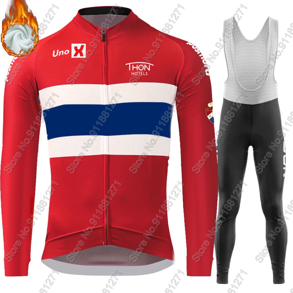 Norway National Team 2026 Cycl - مراجعة Winter Clothing Norway وسعره
