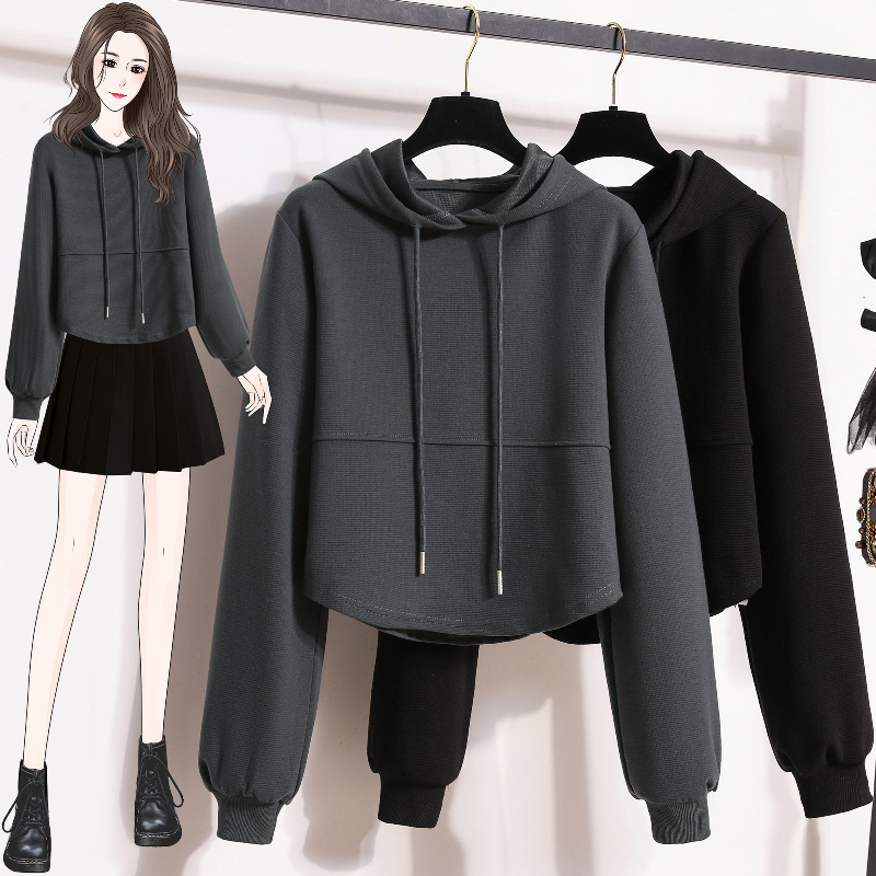 Plus Size Women's Clothing for - مراجعة Winter Clothing Drawing وسعره