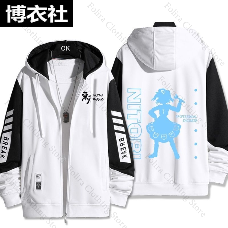 Game Touhou Project Kawashiro  - مراجعة Winter Clothing Game وسعره