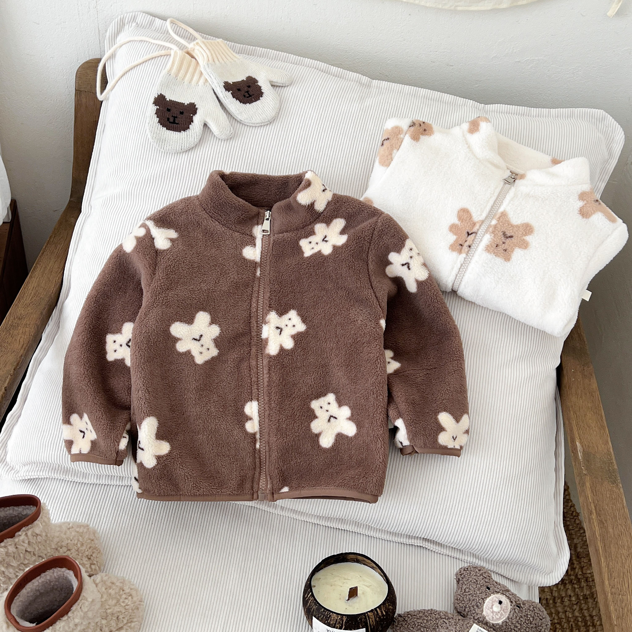 Fashion Casual Clothes Long Sl - مراجعة Winter Clothing Kids وسعره