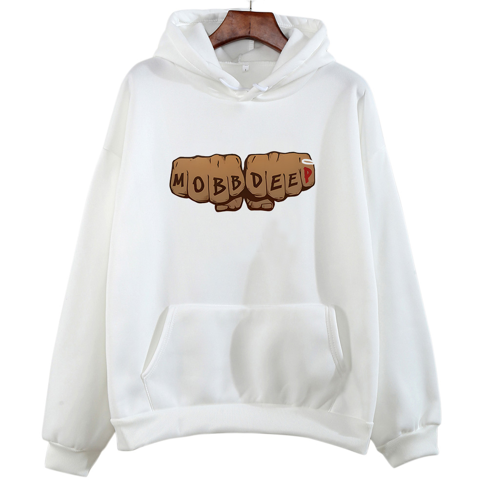 Winter Unisex Hooded Mobb Deep - مراجعة Winter Clothing Drawing وسعره
