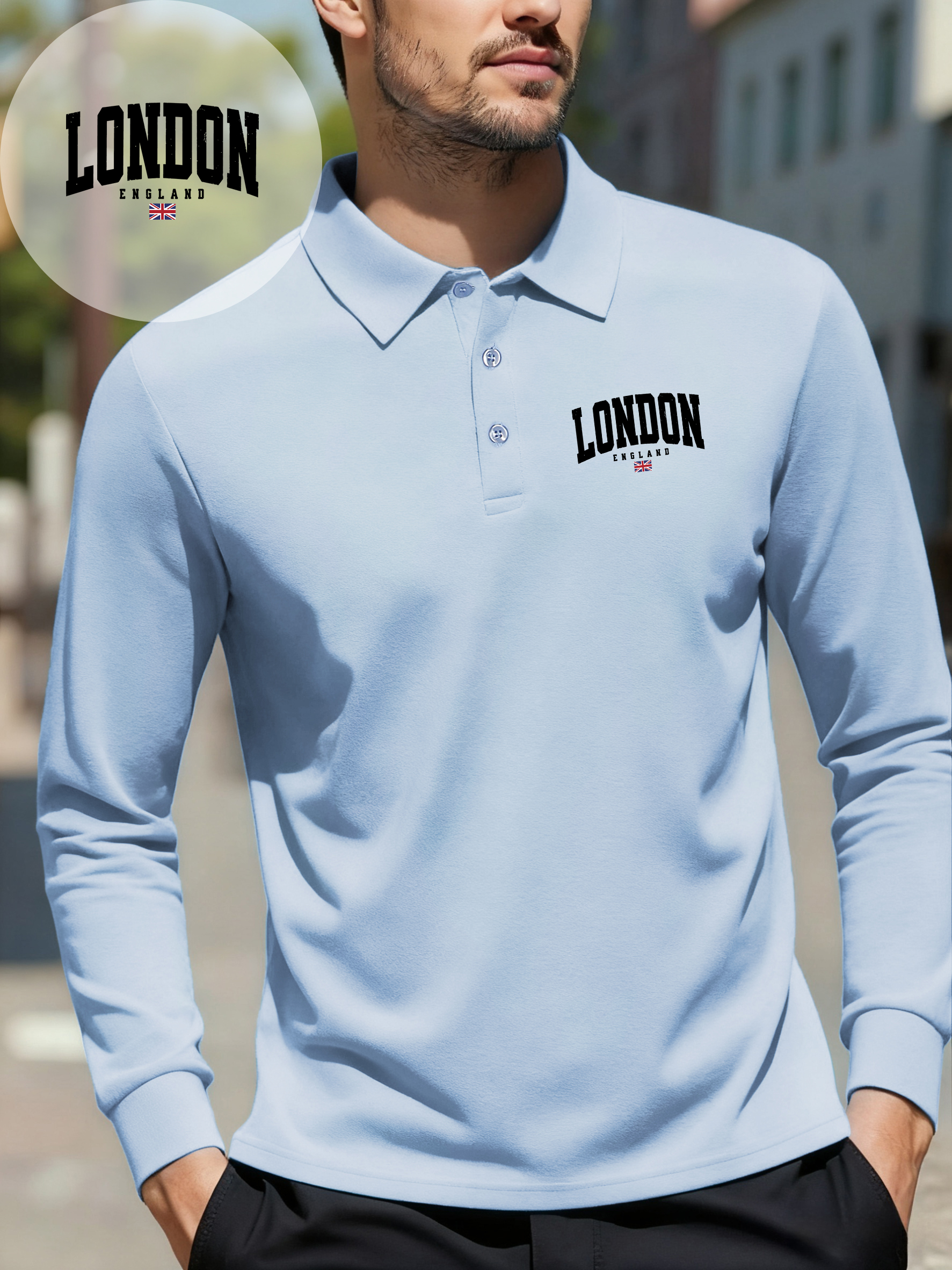 London England Flag Printing R - مراجعة Winter Clothing London وسعره