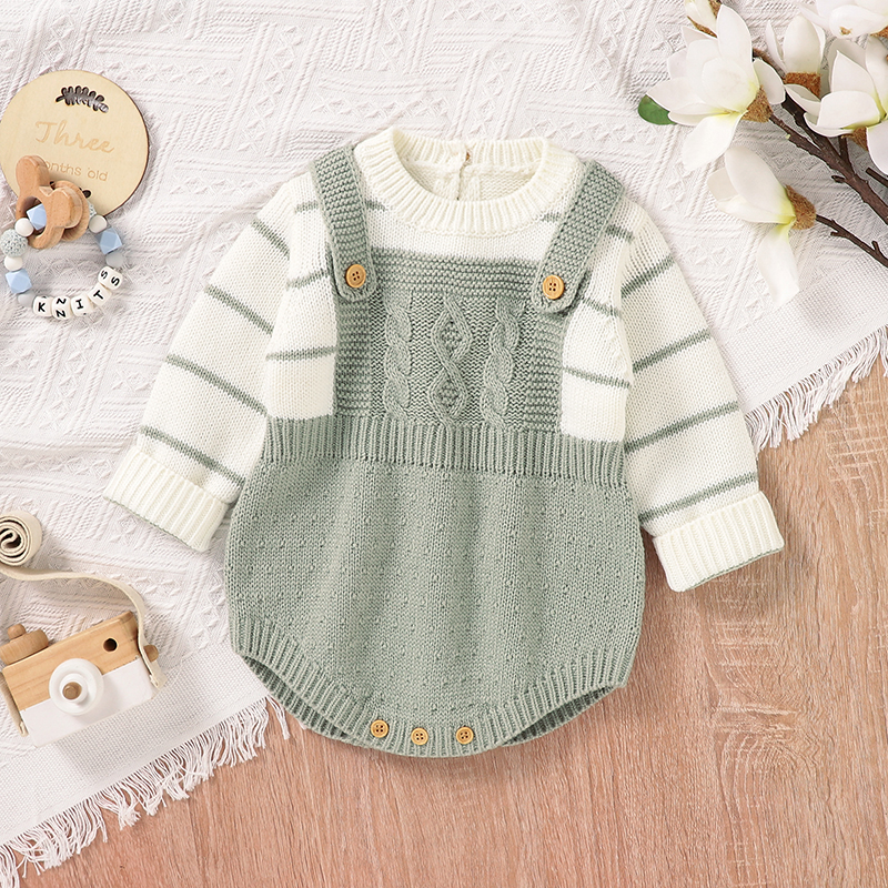 Baby Bodysuits Long Sleeve Spr - مراجعة Winter Clothing Baby Boy وسعره