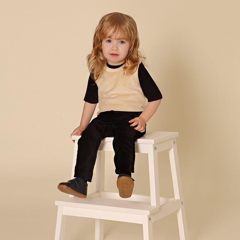 AA-Family clothing corduroy el - مراجعة Winter Clothing Kids وسعره