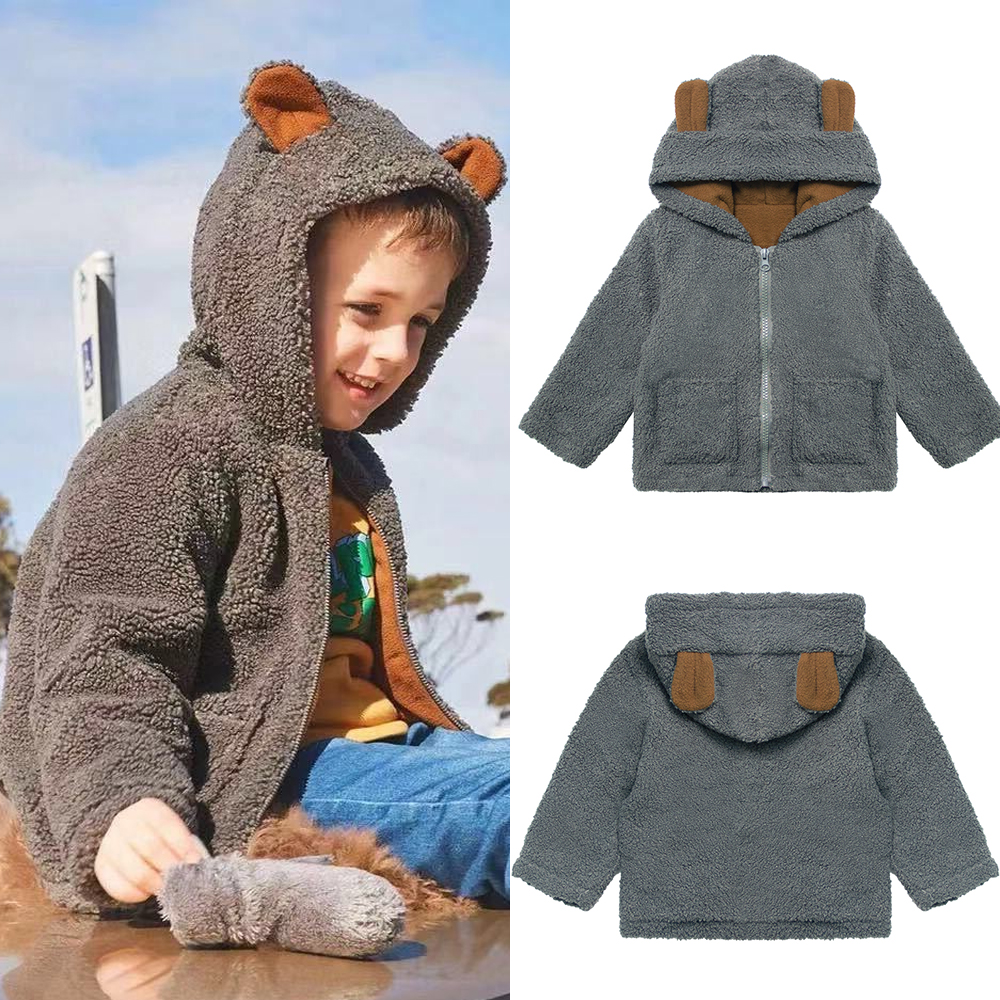 Kids Winter Coats 2026 Childre - مراجعة Winter Clothing Baby Boy وسعره