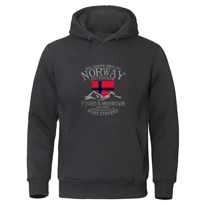 Norway Fjord Mountain Men's Lo - مراجعة Winter Clothing Norway وسعره