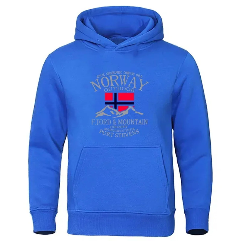 Norway Fjord Mountain Men's Lo - مراجعة Winter Clothing Norway وسعره