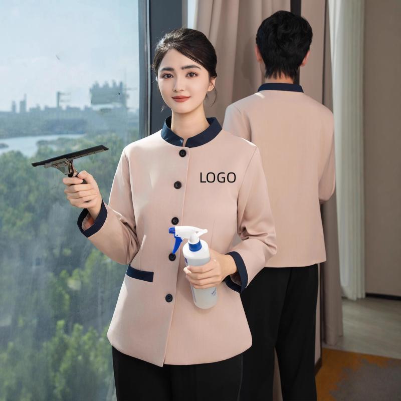 Autumn Winter Property Cleanin - مراجعة Winter Clothes Shop وسعره