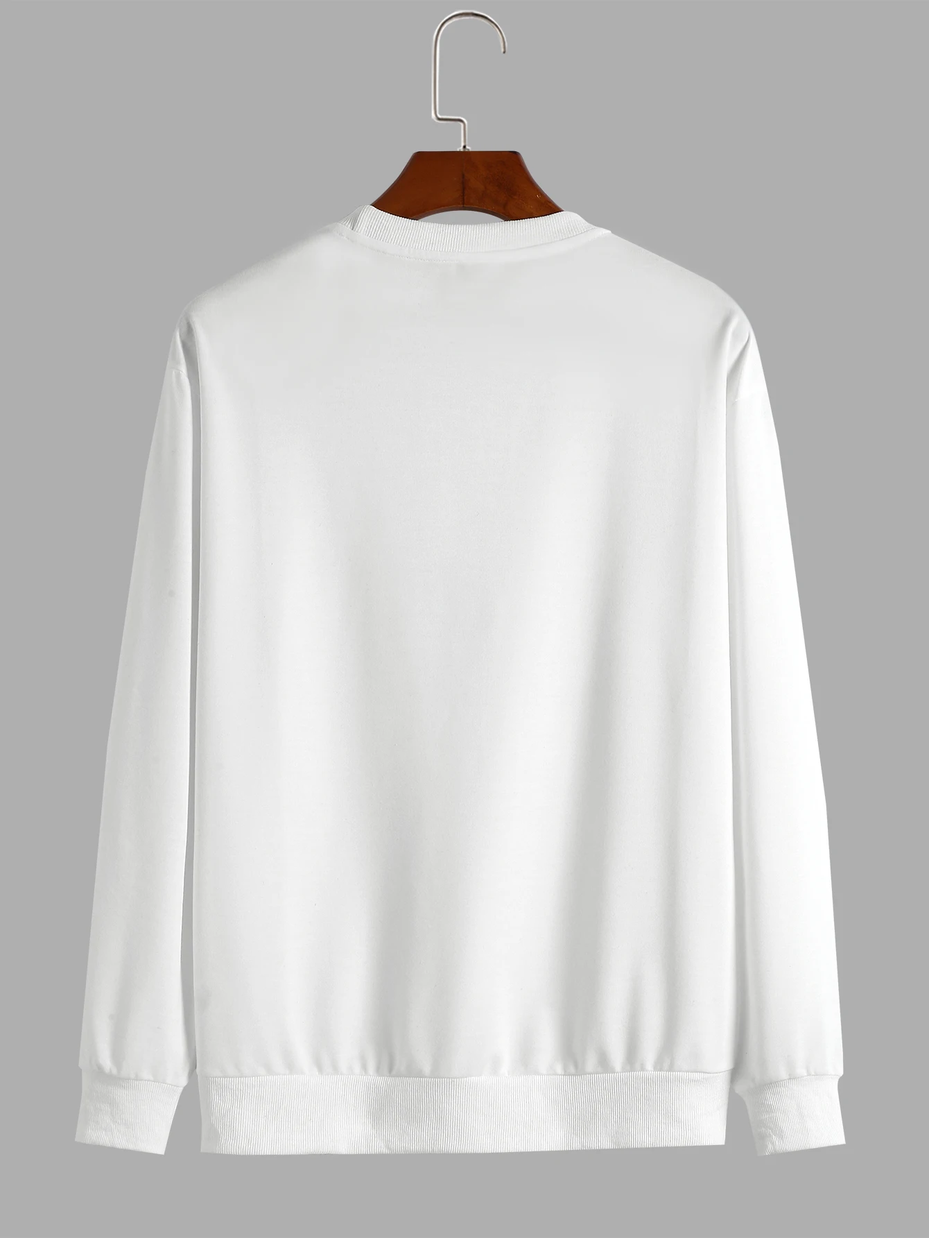 Men's sweatshirt, Norwegian fl - مراجعة Winter Clothing Norway وسعره