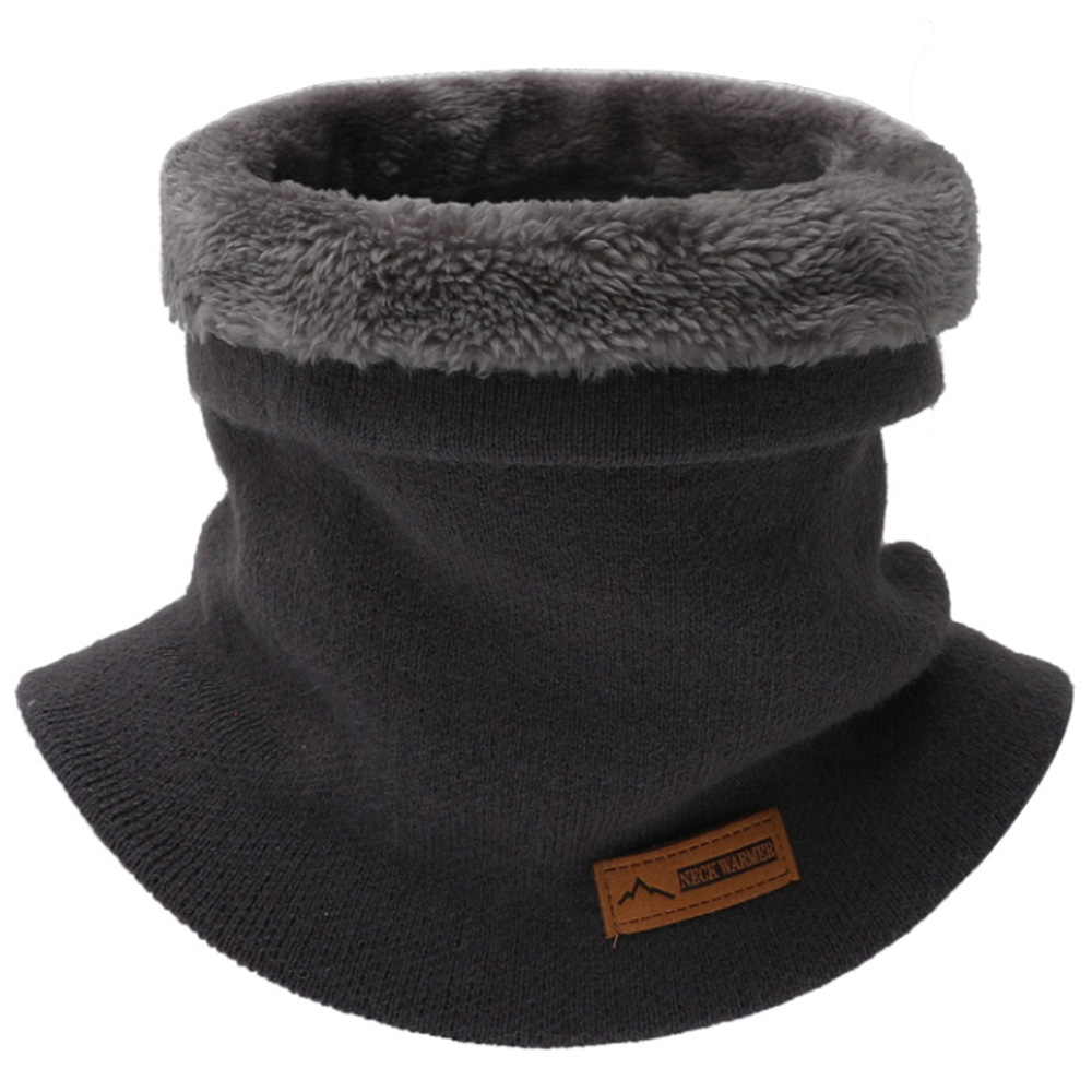 Cashmere Plush Warm Winter Rin - مراجعة Neck Gaiter Fleece وسعره
