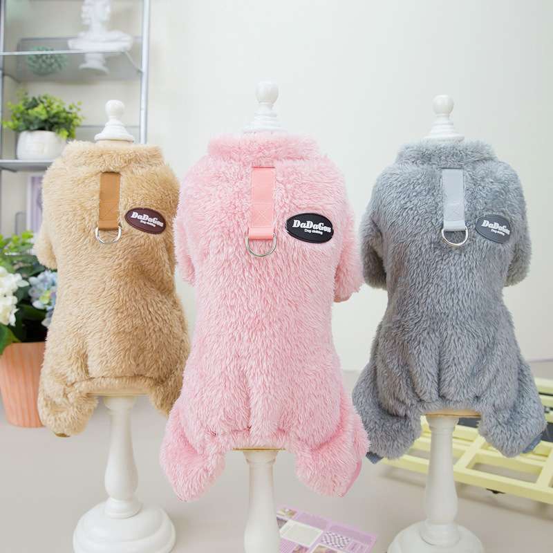 Dog Sweaters for Small Dogs Wi - مراجعة Winter Clothing For Toddlers وسعره