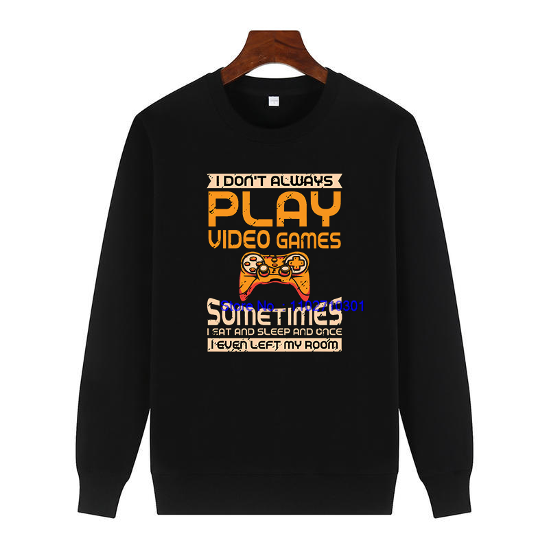 Men's Fleece Pullover Sweater  - مراجعة Winter Clothing Video وسعره