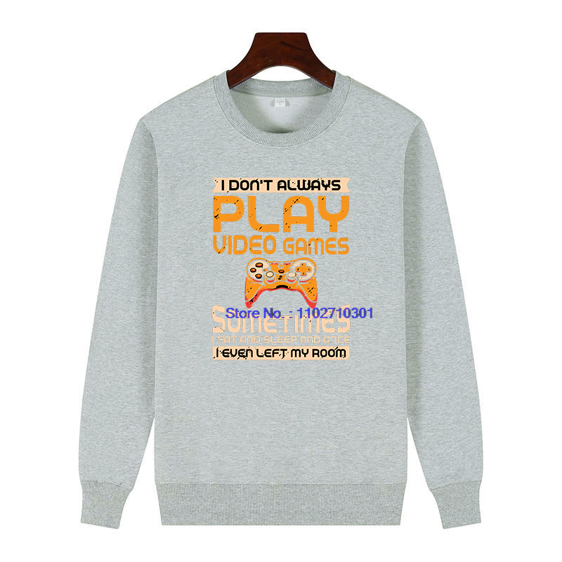 Men's Fleece Pullover Sweater  - مراجعة Winter Clothing Video وسعره