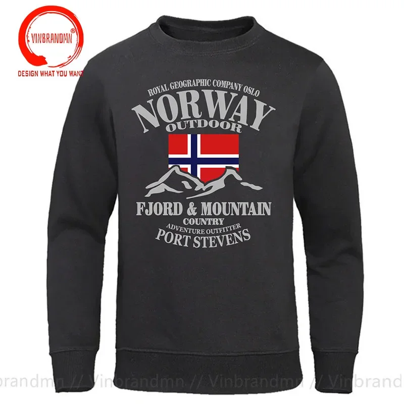 Norway Fjord Mountain Prints S - مراجعة Winter Clothing Norway وسعره