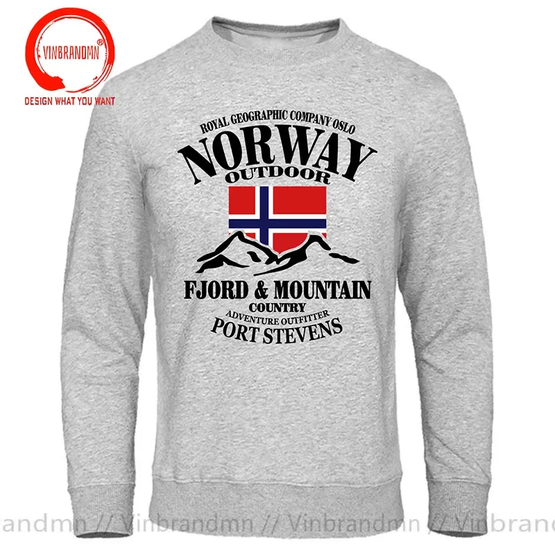 Norway Fjord Mountain Prints S - مراجعة Winter Clothing Norway وسعره