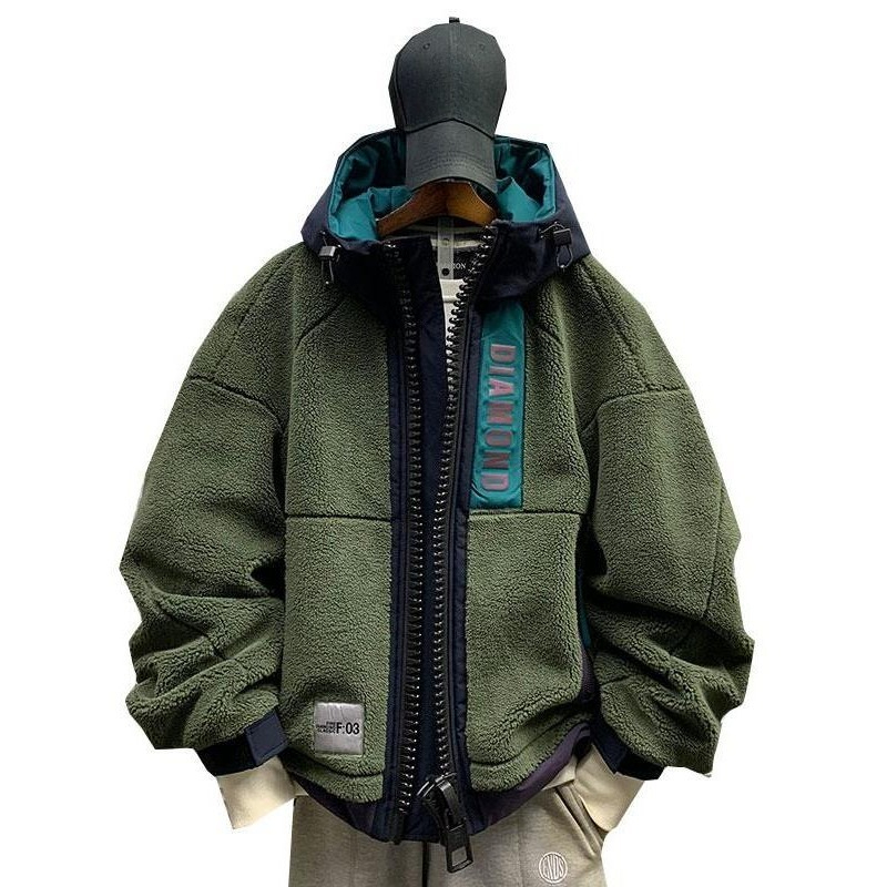 Add Cotton American Fleece Spl - مراجعة Winter Clothes Shop وسعره