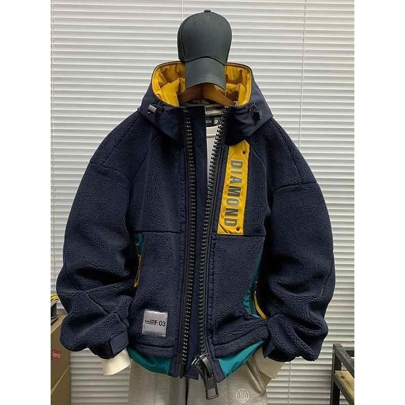 Add Cotton American Fleece Spl - مراجعة Winter Clothes Shop وسعره