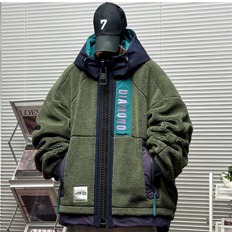 Add Cotton American Fleece Spl - مراجعة Winter Clothes Shop وسعره