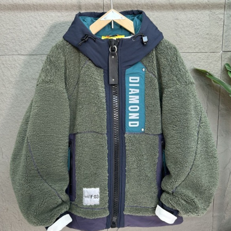 Add Cotton American Fleece Spl - مراجعة Winter Clothes Shop وسعره