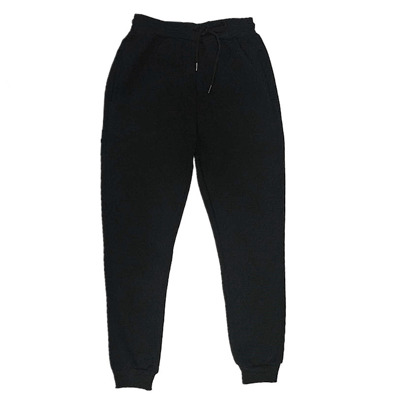 New Joggers  Sweatpants Men an - مراجعة Yellow Winter Clothing وسعره