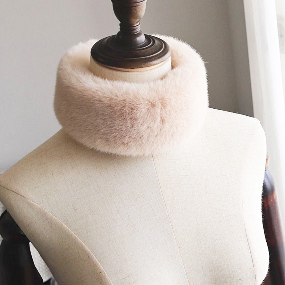 Neck Warmers for Women Coat Co - مراجعة Neck Gaiter Fleece وسعره