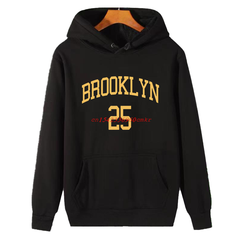 New In Sweatshirts Brooklyn 25 - مراجعة Yellow Winter Clothing وسعره