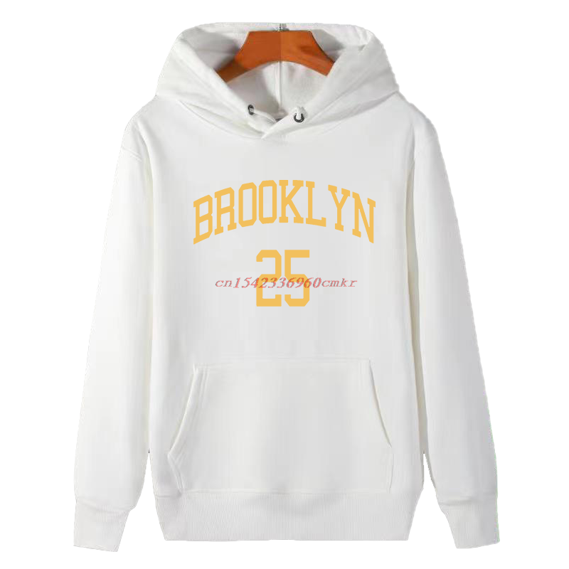 New In Sweatshirts Brooklyn 25 - مراجعة Yellow Winter Clothing وسعره