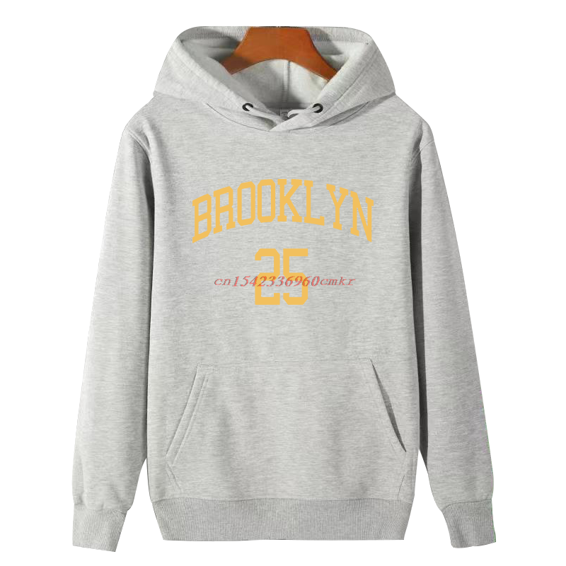 New In Sweatshirts Brooklyn 25 - مراجعة Yellow Winter Clothing وسعره