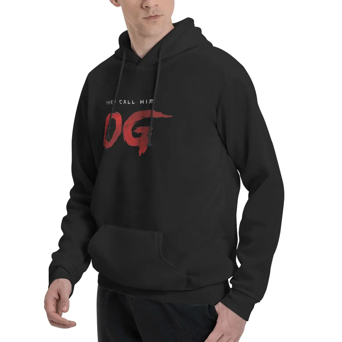 Pawan Kalyan They Call Him OG  - مراجعة Winter Clothing Logos وسعره