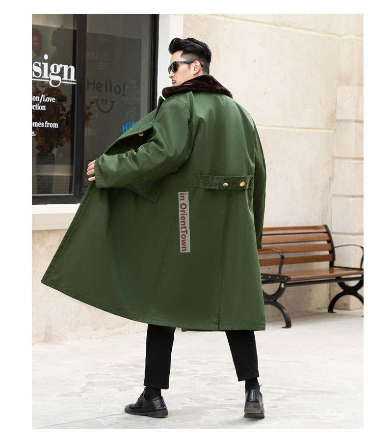 Women Velvet Long Jacket Cold  - مراجعة Yellow Winter Clothing وسعره